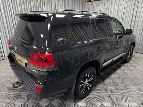 Toyota Land Cruiser 200 Series с пробегом 2010 года, цена 2 790 000 рублей, 332265 км, внедорожник, Автокод Объявления