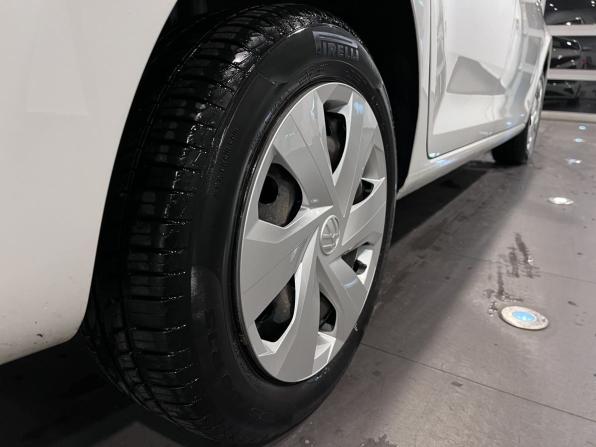 Volkswagen Polo VI с пробегом 2021 года, цена 1 250 000 рублей, 180933 км, лифтбек, Автокод Объявления