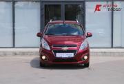 Chevrolet Spark III (M300) Рестайлинг Саратов  - изображение 30