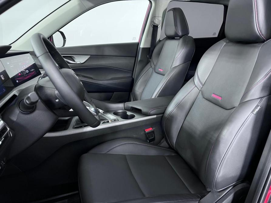 Changan CS35 Plus I Рестайлинг Ростов-на-Дону  - изображение 17