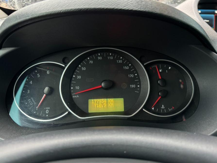 Renault Kangoo II Рестайлинг Архангельск  - изображение 16