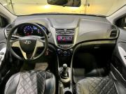 Hyundai Solaris I Новосибирск  - изображение 42