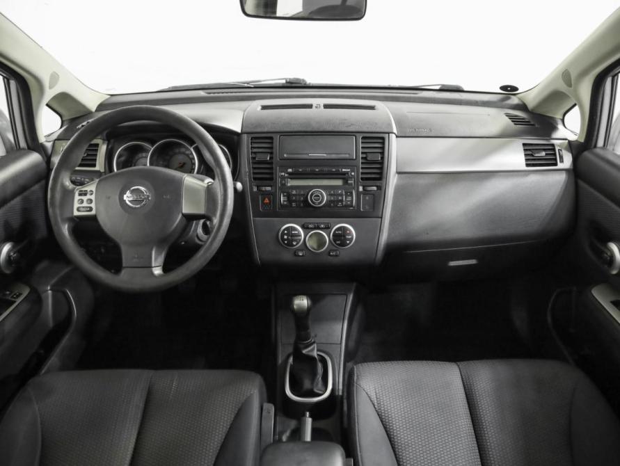 Nissan Tiida I Санкт-Петербург  - изображение 11