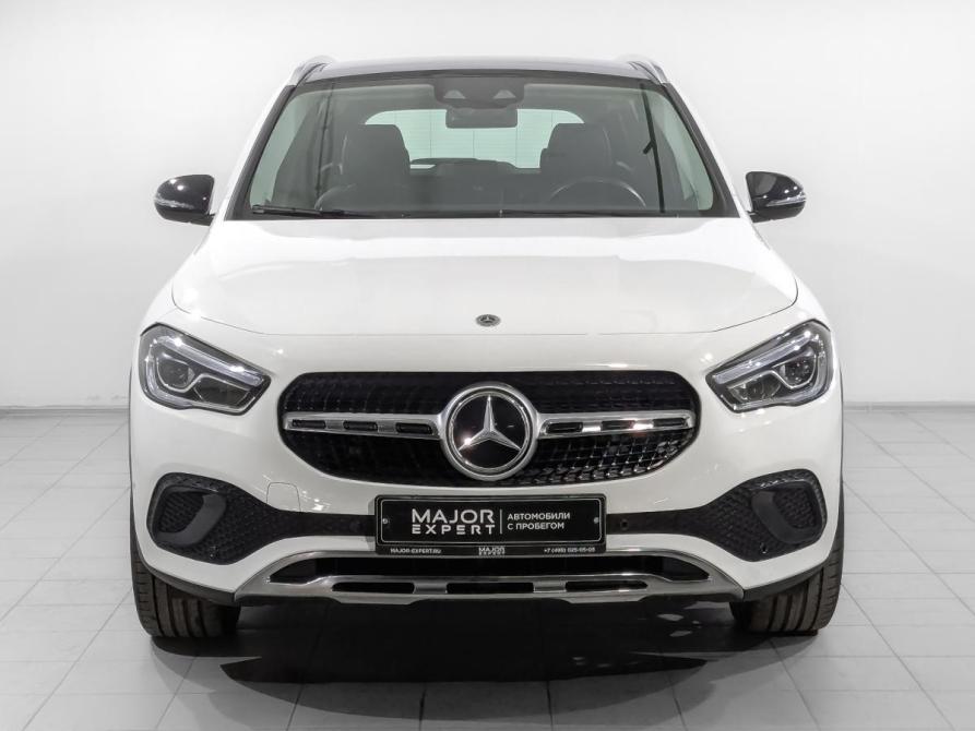 Mercedes-Benz GLA II (H247) Химки  - изображение 2