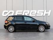 Volkswagen Golf VI Краснодар  - изображение 22