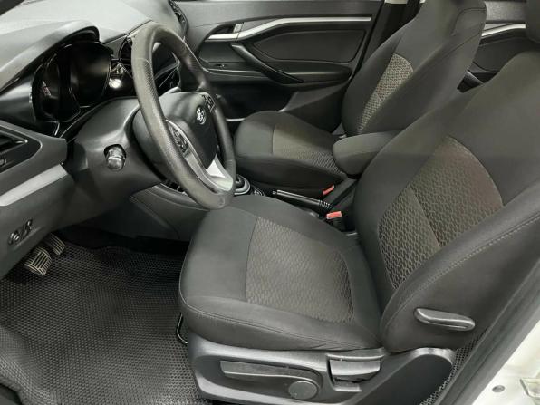 Lada (ВАЗ) Vesta I с пробегом 2018 года, цена 674 650 рублей, 168993 км, седан, Автокод Объявления