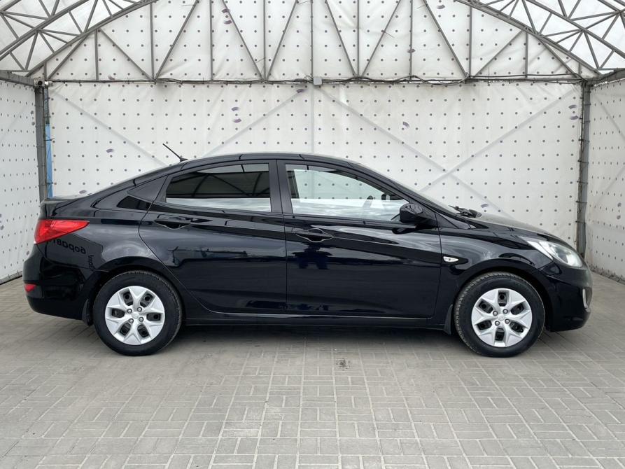Hyundai Solaris I Тамбов  - изображение 9