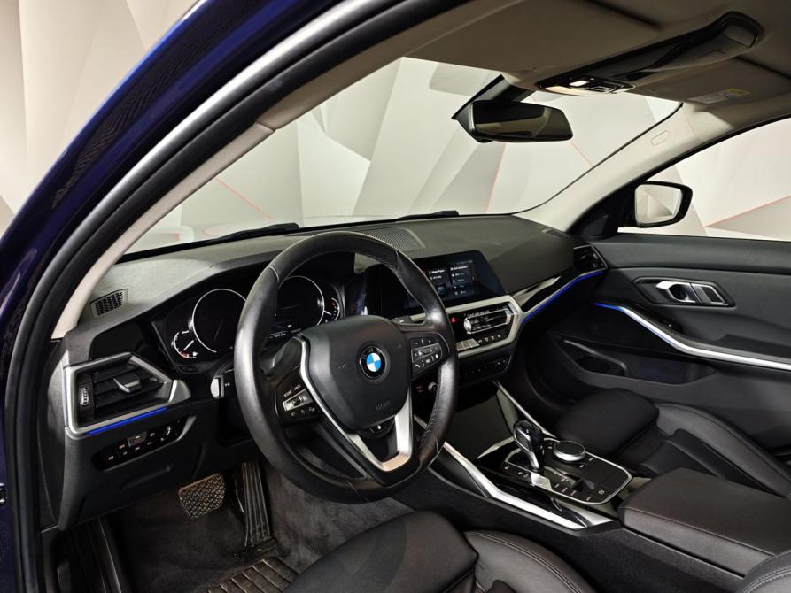 BMW 3 серии VII (G2x) Москва  - изображение 12