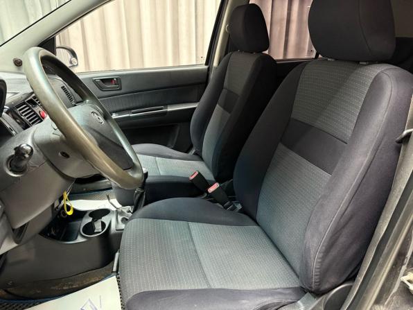 Hyundai Getz I Рестайлинг с пробегом 2007 года, цена 379 000 рублей, 170000 км, хэтчбек, Автокод Объявления