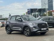 Chery Tiggo 4 Pro I Рестайлинг Уфа  - изображение 18