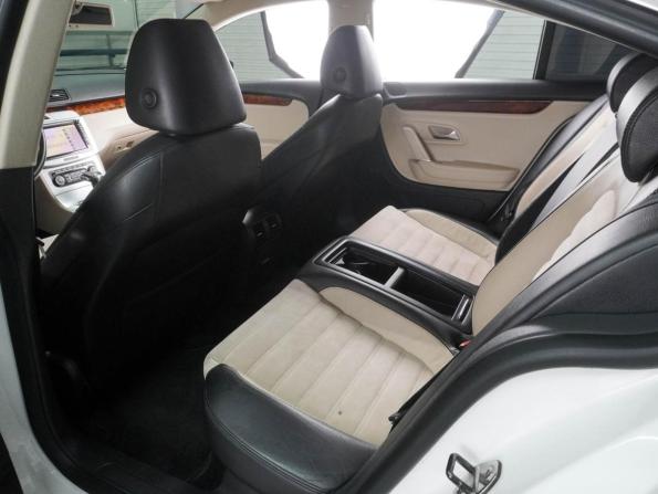 Volkswagen Passat CC I с пробегом 2010 года, цена 1 249 000 рублей, 241650 км, седан, Автокод Объявления