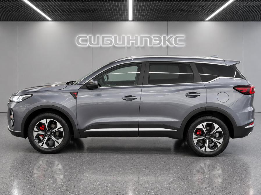 Chery Tiggo 7 Pro Max I Кемерово  - изображение 2