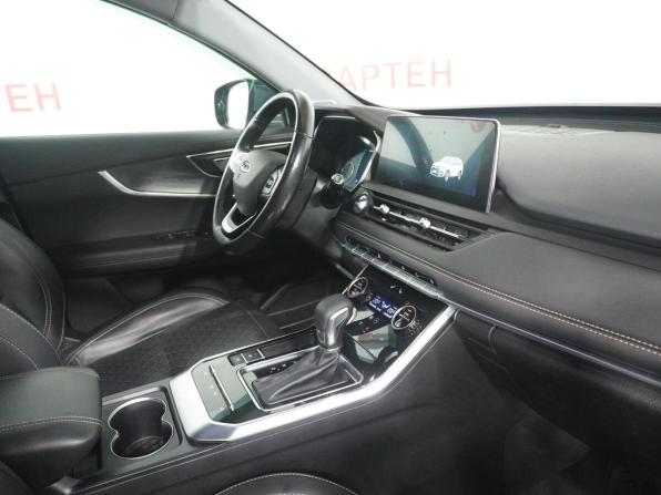 Chery Tiggo 8 I с пробегом 2021 года, цена 1 710 000 рублей, 57949 км, внедорожник, Автокод Объявления