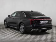 Hongqi H5 II Москва  - изображение 30