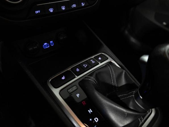 Hyundai Creta I с пробегом 2017 года, цена 1 649 777 рублей, 89104 км, внедорожник, Автокод Объявления