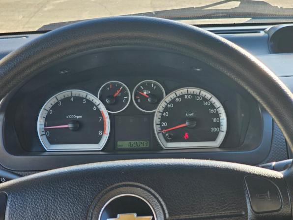 Chevrolet Aveo I Рестайлинг с пробегом 2011 года, цена 414 995 рублей, 169035 км, хэтчбек, Автокод Объявления