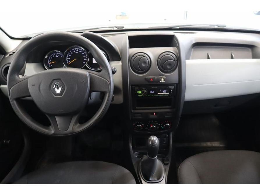 Renault Duster I Рестайлинг Коломна  - изображение 9