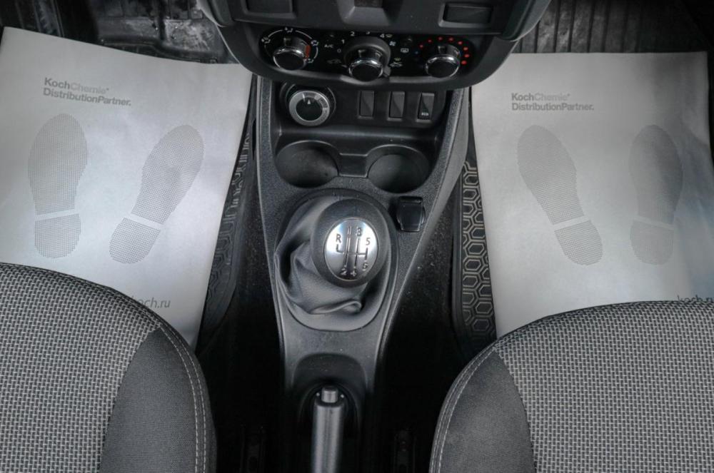 Renault Duster I Рестайлинг Челябинск  - изображение 15