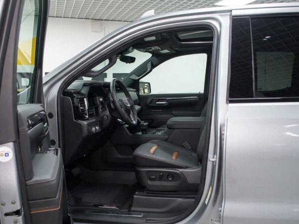 GMC Sierra IV Рестайлинг с пробегом 2026 года, цена 10 799 000 рублей, 28 км, offers.body_type.unknown, Автокод Объявления
