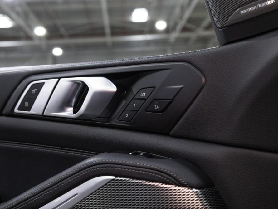 BMW X5 IV (G05/G18) Санкт-Петербург  - изображение 29