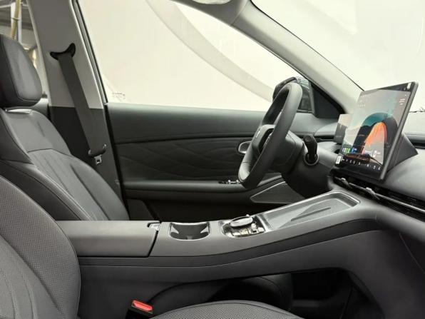 Новый Geely Galaxy Starship 7 2026 года, цена 3 349 000 рублей, внедорожник, Автокод Объявления