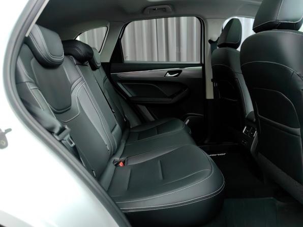 Haval Jolion I Рестайлинг с пробегом 2025 года, цена 2 399 000 рублей, 9348 км, внедорожник, Автокод Объявления