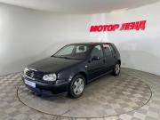 Volkswagen Golf IV Воронеж  - изображение 25