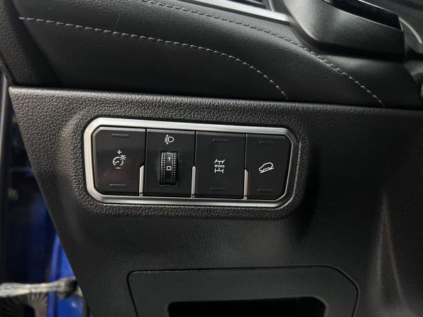 Haval F7 I с пробегом 2019 года, цена 1 925 000 рублей, 88030 км, внедорожник, Автокод Объявления
