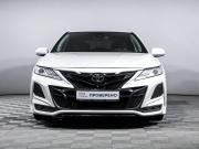 Toyota Camry VIII (XV70) Москва  - изображение 21