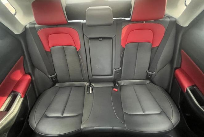 Changan CS55 Plus II с пробегом 2023 года, цена 2 120 000 рублей, 77067 км, внедорожник, Автокод Объявления