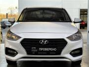 Hyundai Solaris II Уфа  - изображение 24