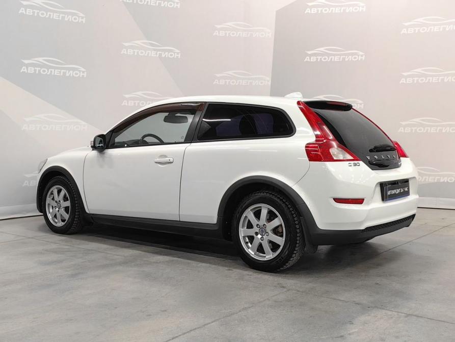 Volvo C30 I Рестайлинг Новосибирск  - изображение 3