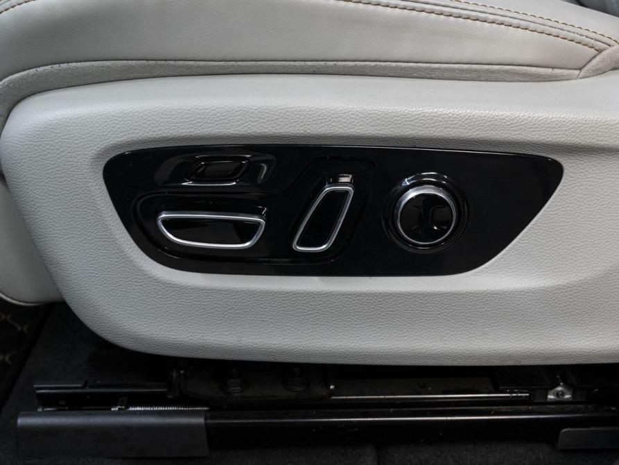 GAC GS8 II Тюмень  - изображение 16