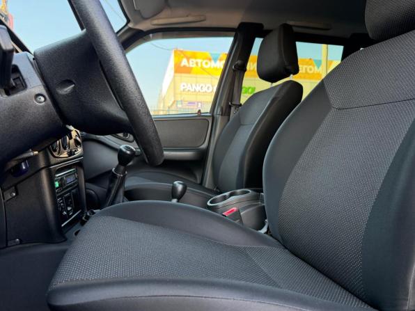 Lada (ВАЗ) Niva Travel I с пробегом 2024 года, цена 900 001 рубль, 9000 км, внедорожник, Автокод Объявления