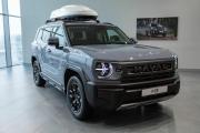 Haval H3 I Рестайлинг Москва  - изображение 10