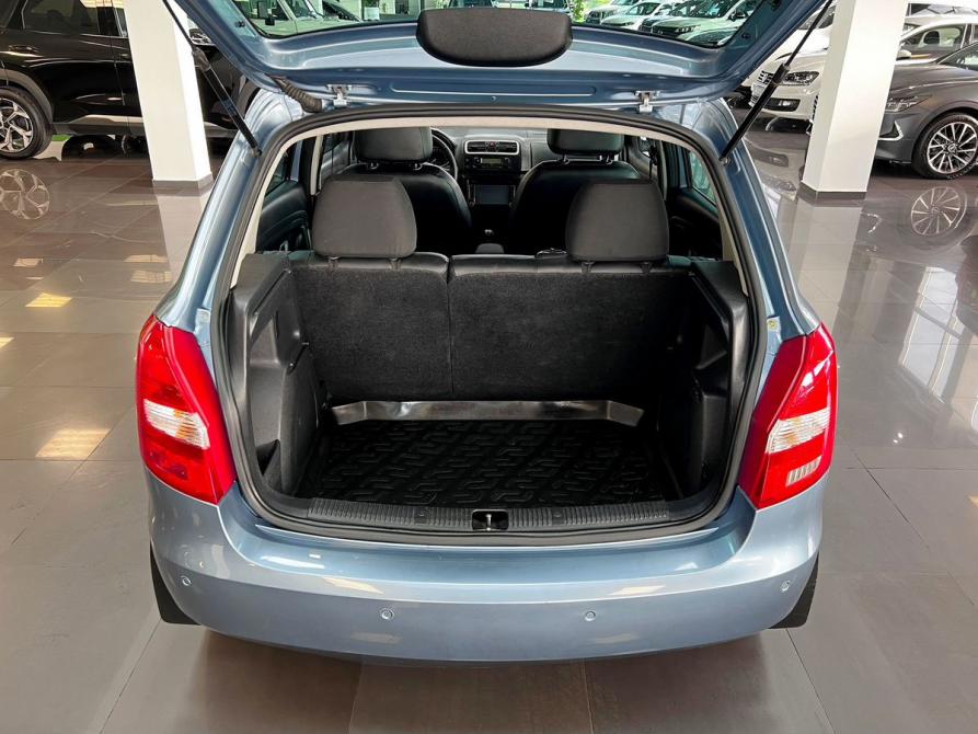 Skoda Fabia II Тверь  - изображение 7