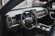 Jaecoo J7 I Рестайлинг Санкт-Петербург  - изображение 43