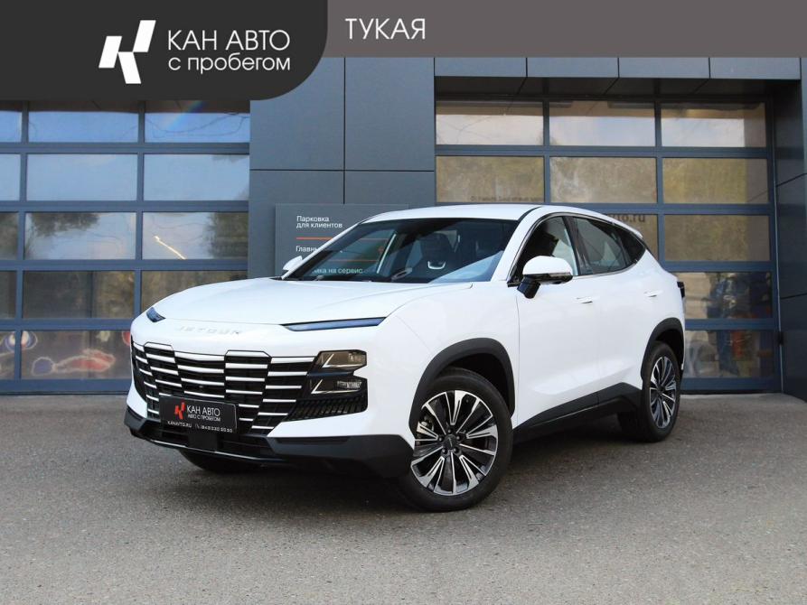JETOUR DASHING I Казань  - изображение 1