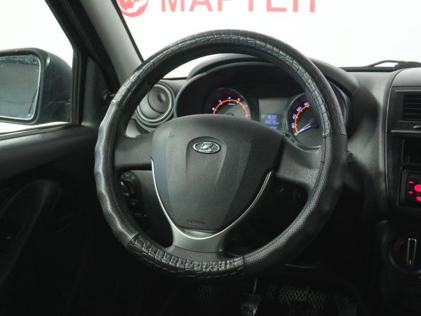 Lada (ВАЗ) Granta I Рестайлинг с пробегом 2019 года, цена 637 000 рублей, 56062 км, седан, Автокод Объявления