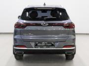 Chery Tiggo 7 Pro I Москва  - изображение 35