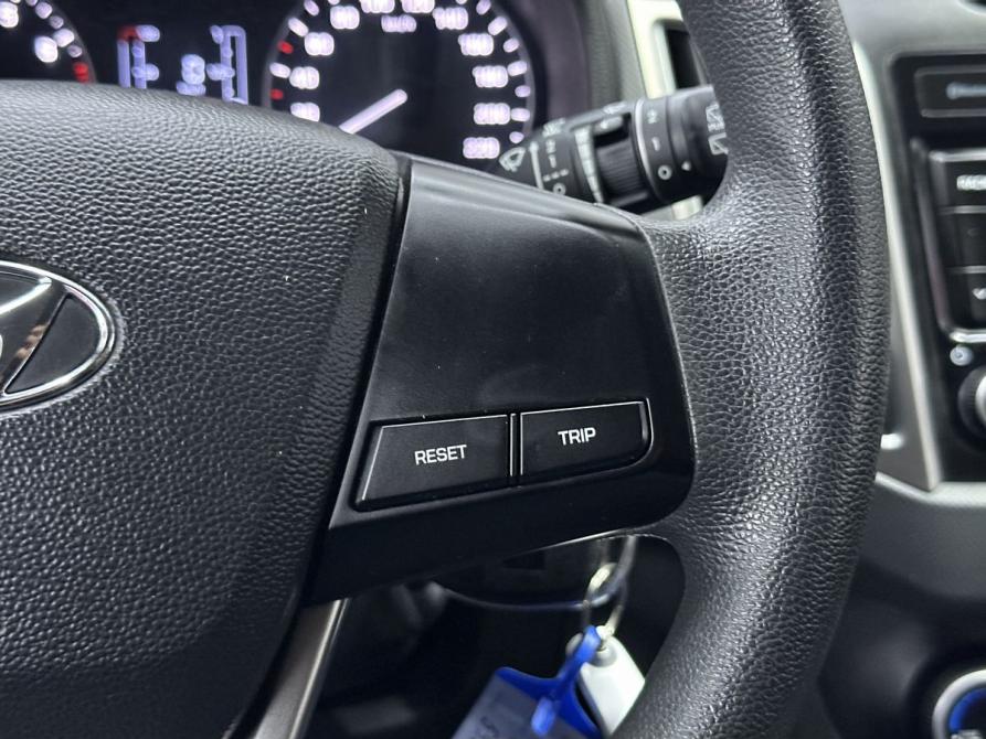 Hyundai Creta I Ярославль  - изображение 19