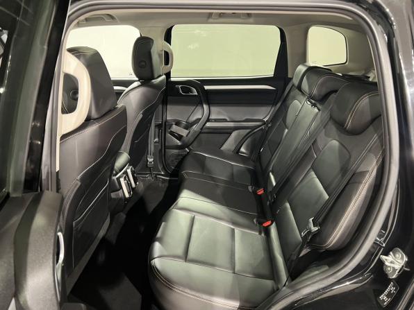 Haval Dargo с пробегом 2023 года, цена 2 590 000 рублей, 39361 км, внедорожник, Автокод Объявления