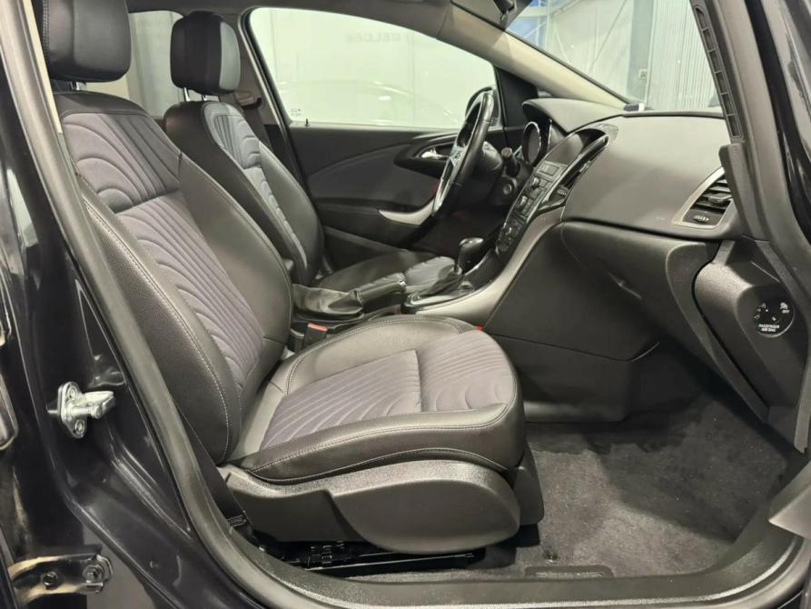 Opel Astra J Рестайлинг Подольск  - изображение 10