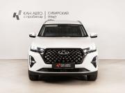 Chery Tiggo 7 Pro Max I Казань  - изображение 10