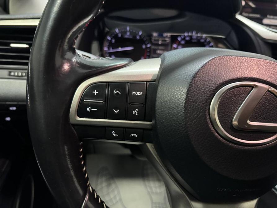 Lexus RX IV Стерлитамак  - изображение 23
