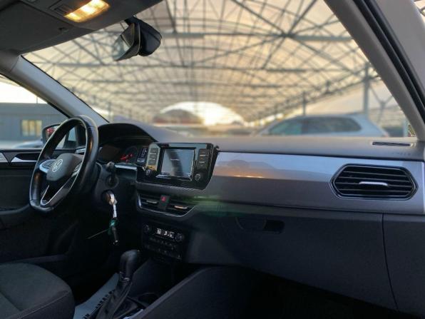 Volkswagen Polo VI с пробегом 2022 года, цена 1 470 300 рублей, 114512 км, лифтбек, Автокод Объявления