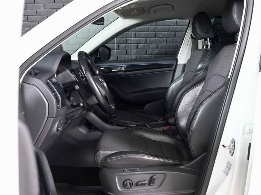 Skoda Kodiaq I Екатеринбург  - изображение 10