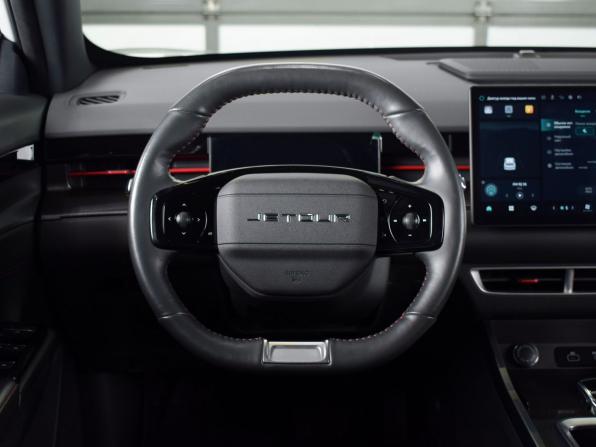 JETOUR DASHING I с пробегом 2024 года, цена 1 899 995 рублей, 57101 км, внедорожник, Автокод Объявления