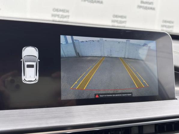 Chery Tiggo 4 Pro I с пробегом 2024 года, цена 1 324 000 рублей, 49199 км, внедорожник, Автокод Объявления