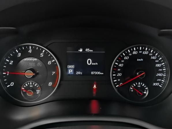 Kia Stinger I с пробегом 2019 года, цена 2 170 000 рублей, 87305 км, лифтбек, Автокод Объявления